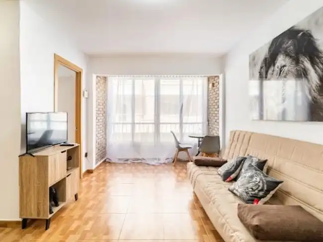 Flat with lift for sale in Nuestra señora del rosario 12