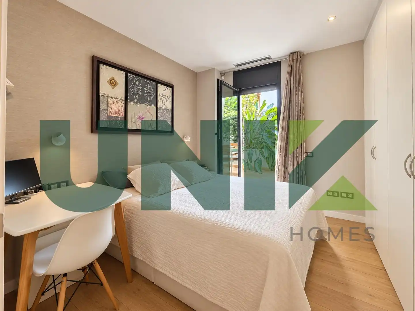 Piso con terraza en venta en Carrer CABALLERO, imagen 9