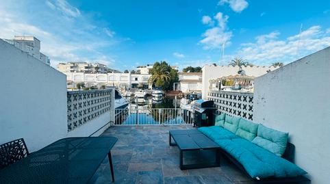 Photo 3 of Single-family semi-detached to rent in Santa Margarita, Roses