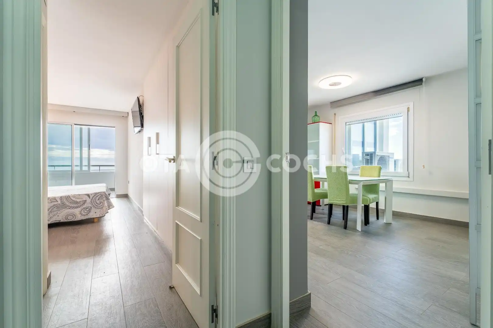 Appartement avec terrasse à vendre à Carrer BRUSSEL·LES, imagen 29