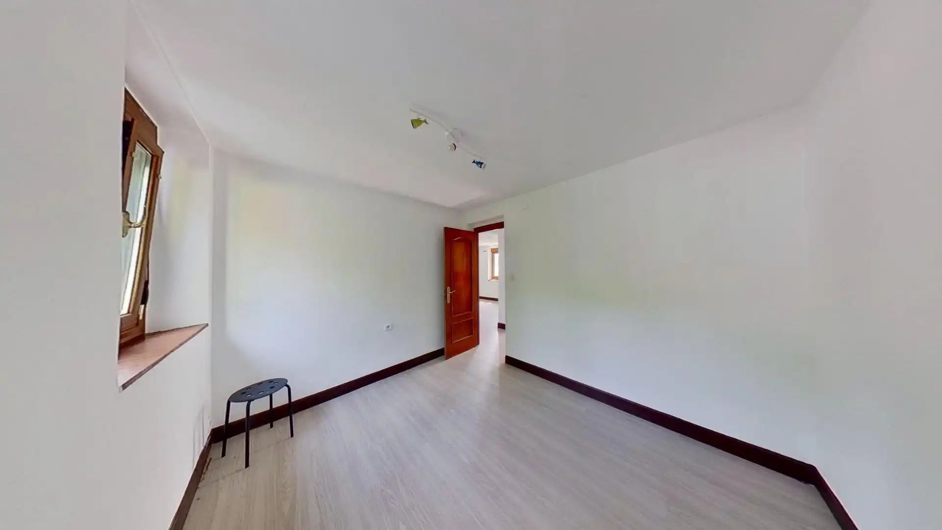 Piso en venta en Loiu