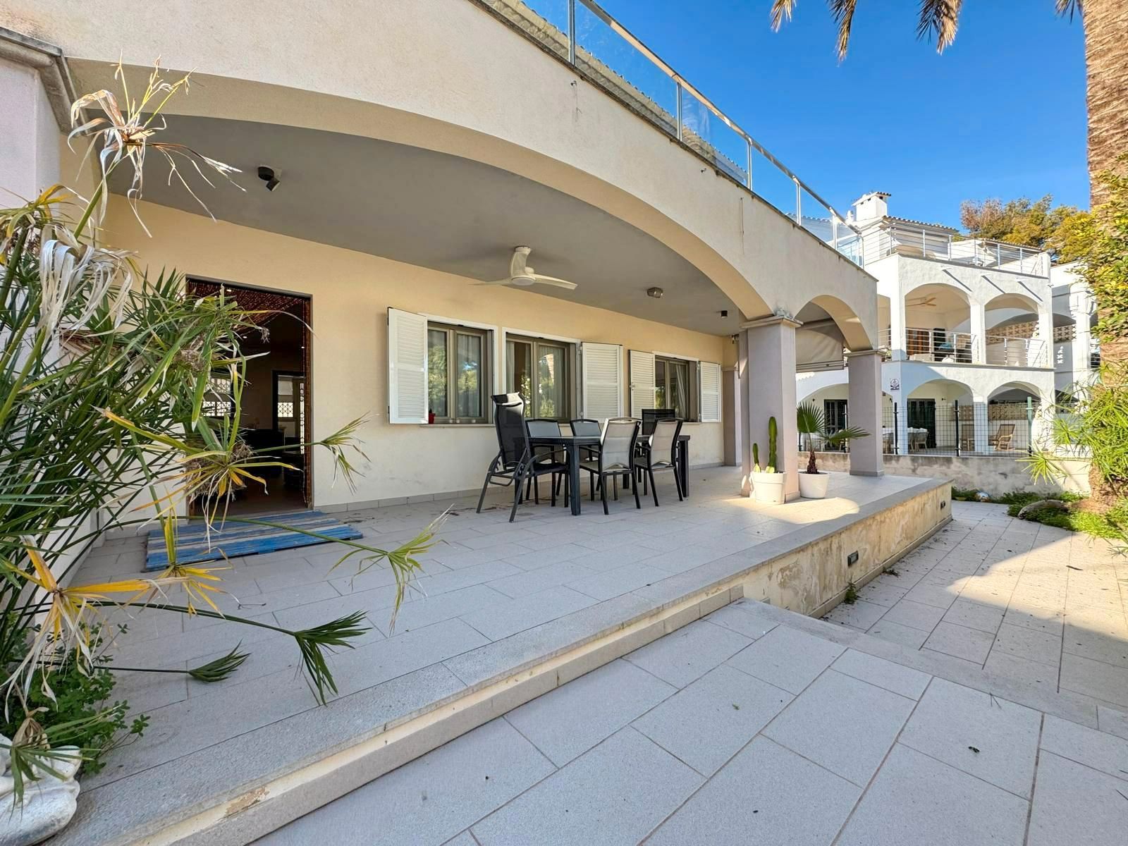 House or chalet to rent in Carrer de Minerva, 15, Port d'Alcúdia - Platja d'Alcúdia
