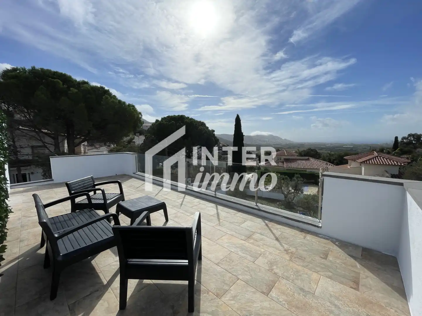 Casa con piscina en venta en Calle Navarra 33, imagen 5