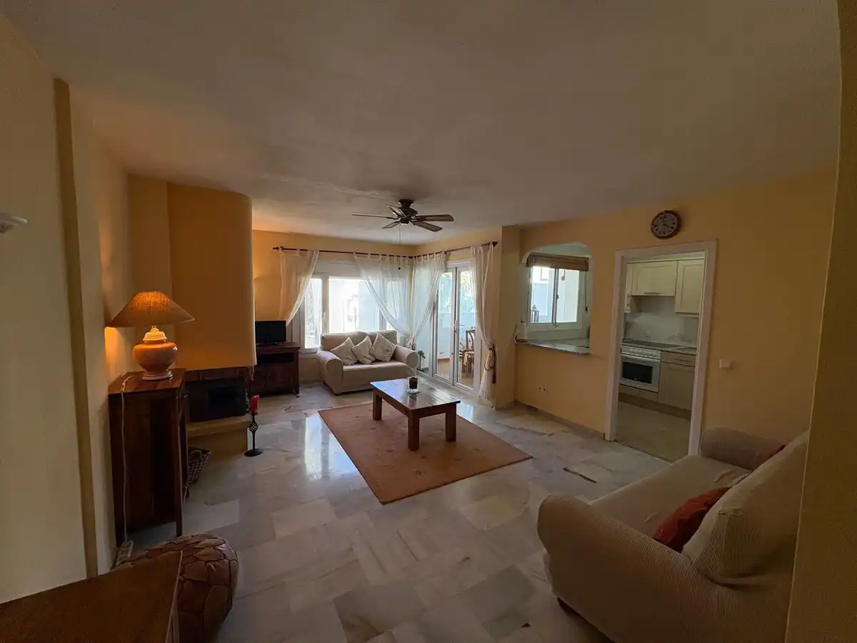 Wohnung mit Pool zum Verkauf in Marbella - Marbella,Reserva de Marbella,Avenida la Reserva de Marbella, imagen 8