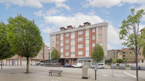 Foto 2 de Pis en venda a Gijón - Cr Carbonera, Pumarín, Gijón