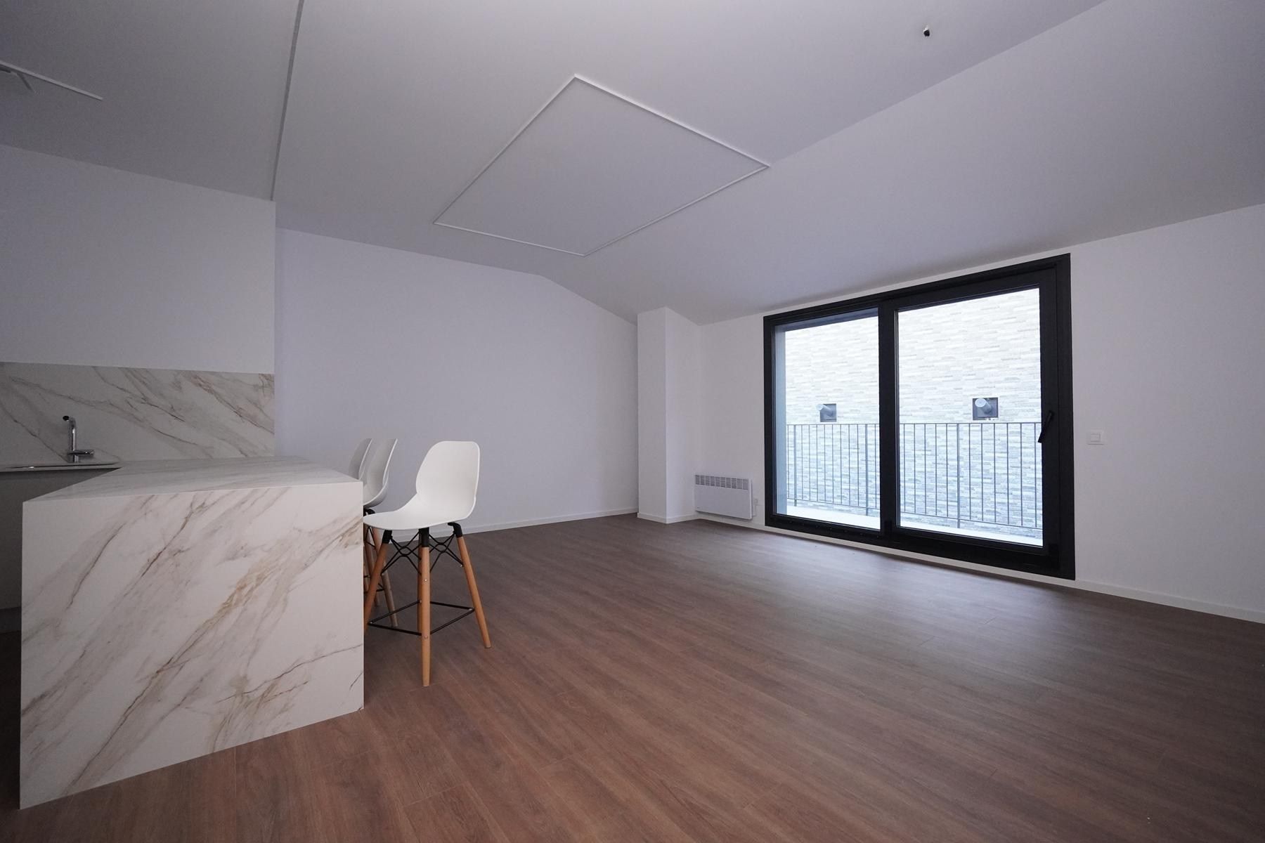 Attic to rent in Vila