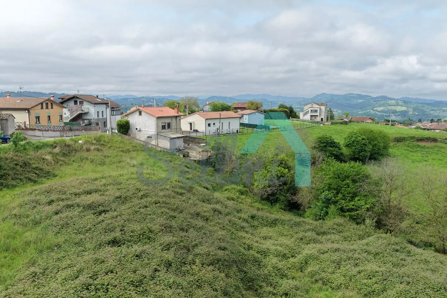 Grundstücke und Bauplätze zum Verkauf in Castiello, imagen 22