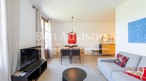 Foto 4 de Ático en venta en Ronda de Sant Antoni, Sant Antoni, Barcelona Capital