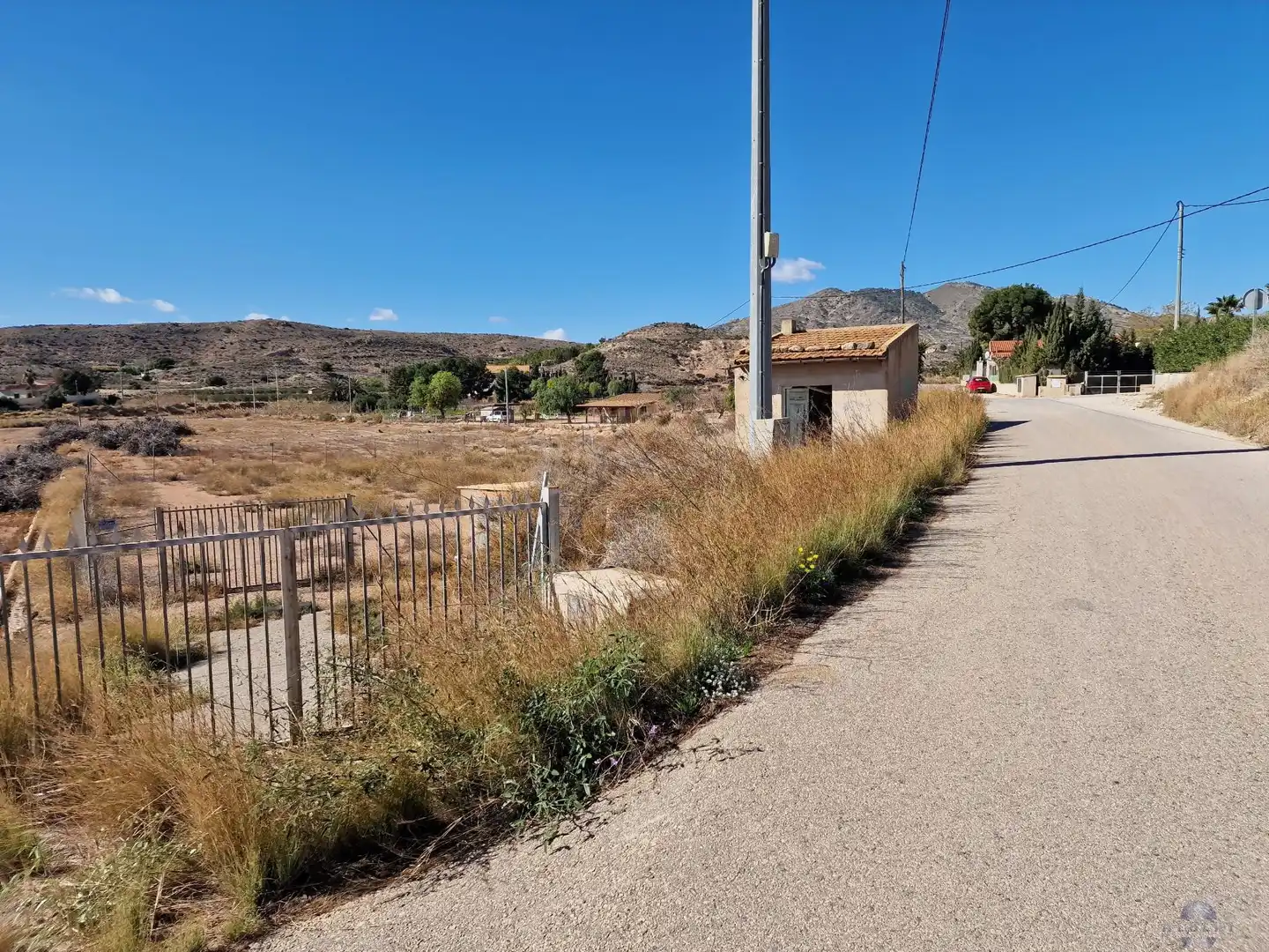Lands and plots for sale in Novelda, imagen 5
