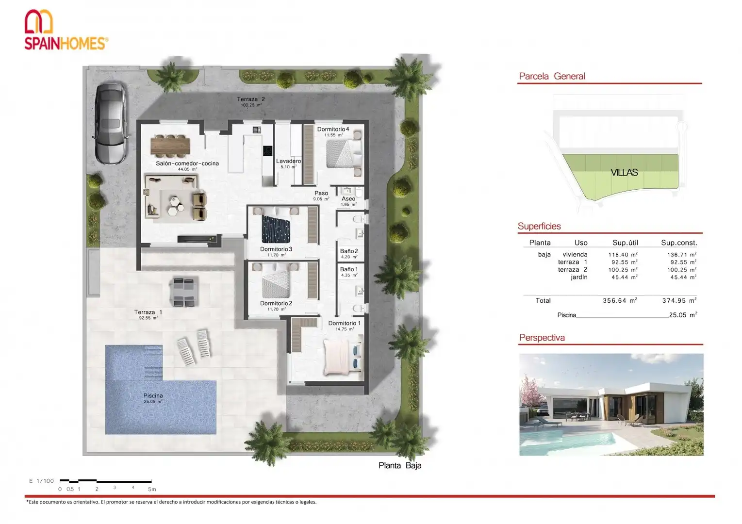 Maison avec balcon à vendre à Campo de Murcia, imagen 35