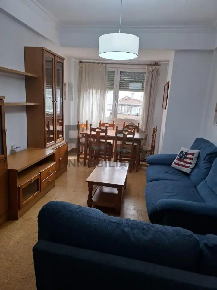 Wohnung mit Aufzug zur Miete in AVDA. HABANA