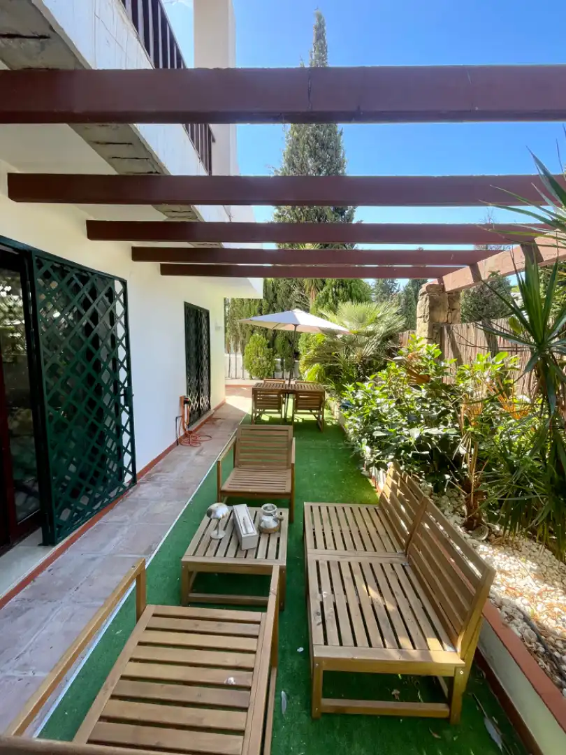 Rez-de-chaussée avec piscine à vendre à Calle Sierra Bermeja 4, imagen 34