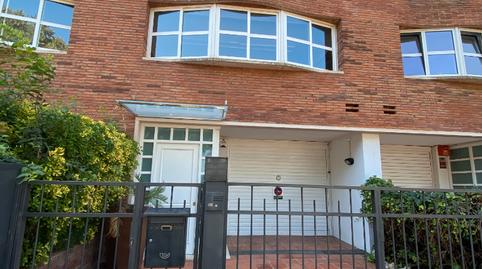 Photo 3 of Single-family semi-detached for sale in Carrer D'arnau Cadell, Golf - Can Trabal, Sant Cugat del Vallès
