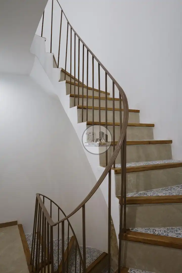 Casa o xalet en venda en Alcañiz amb Aire condicionat, Calefacció i Balcó