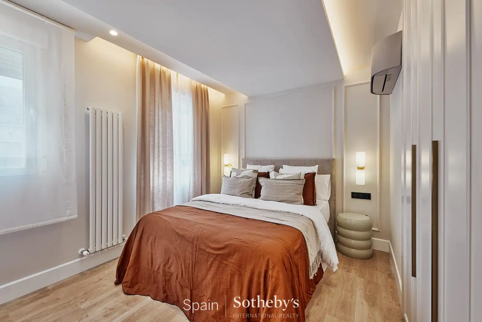 Appartement compact avec ascenseur à vendre à Calle del General Díaz Porlier, imagen 32