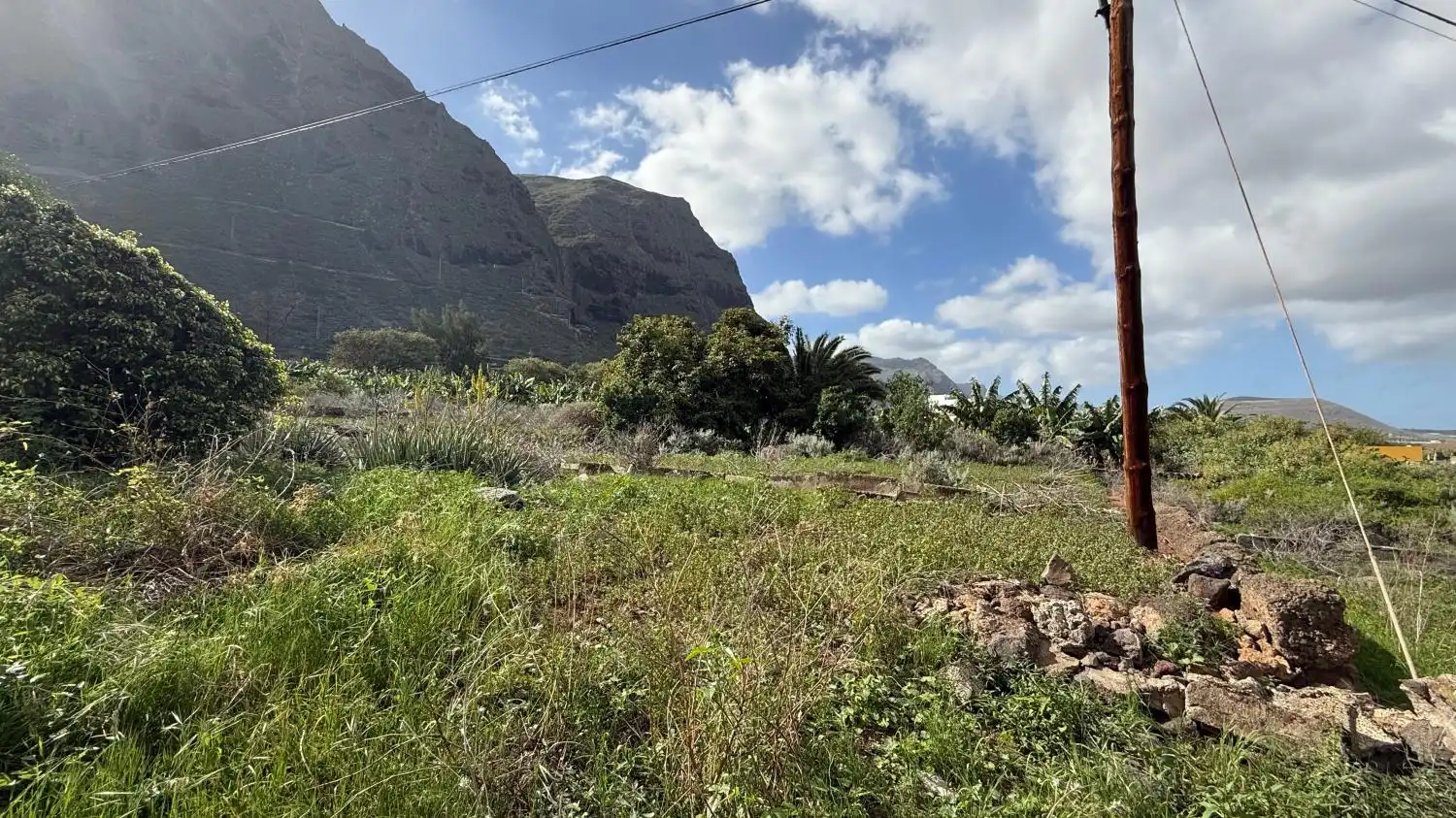 Residencial en venda a Garachico