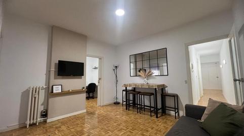 Photo 2 of Flat for rent in De Donoso Cortés, Arapiles,  Madrid Capital