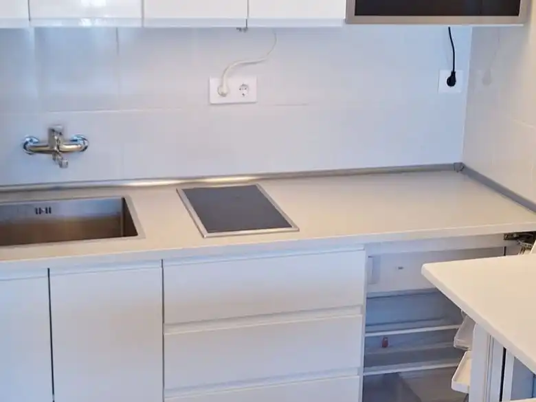 Penthouse mit Garten zum Verkauf in Lleida 35, imagen 16