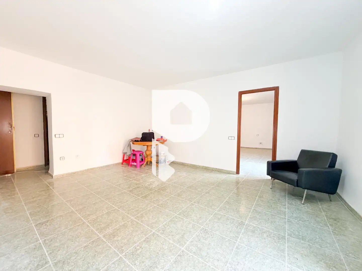 Ático en venta en Valls con Balcón