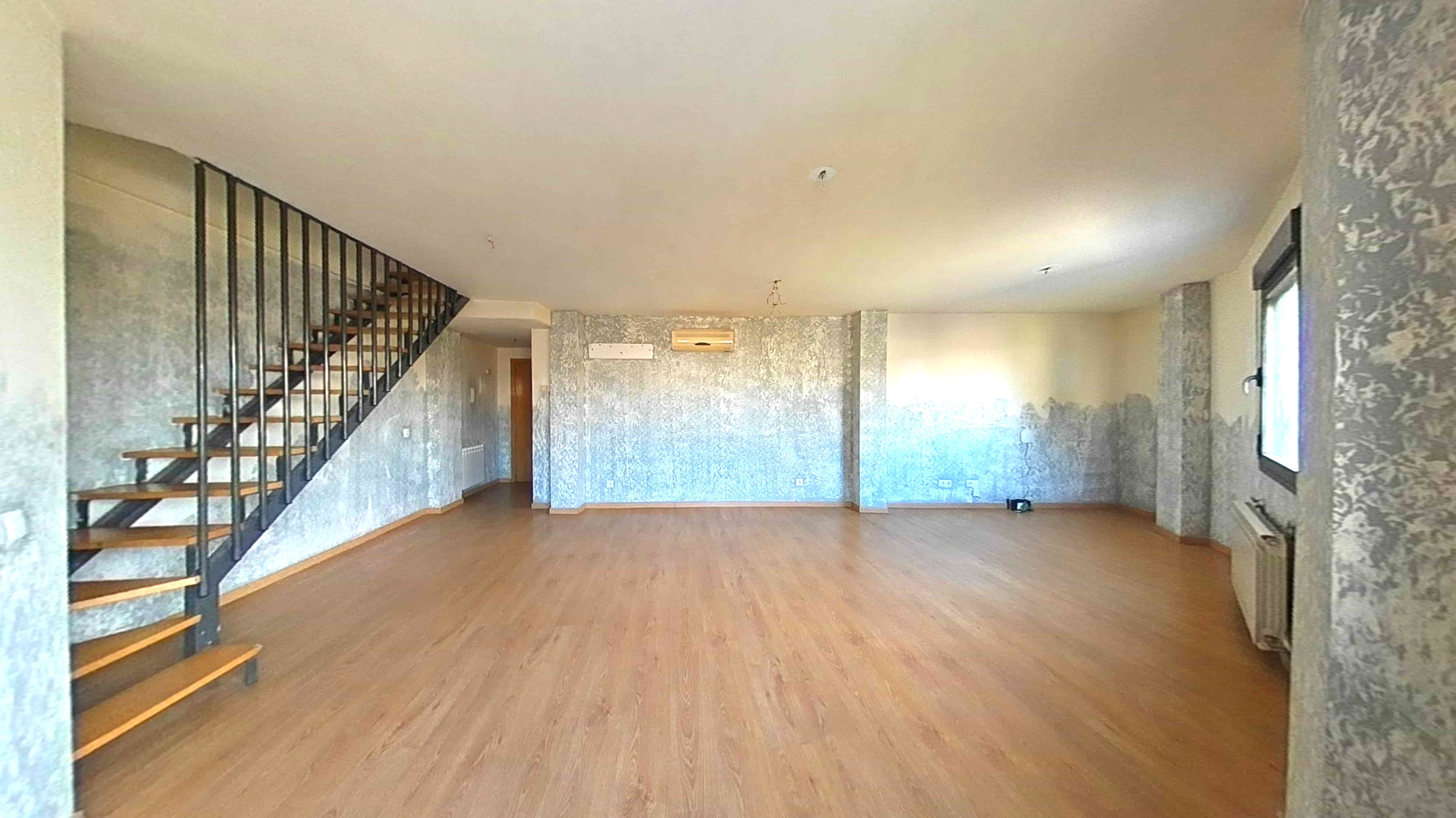 Pis en venda en Bargas amb Aire condicionat, Calefacció i Parquet