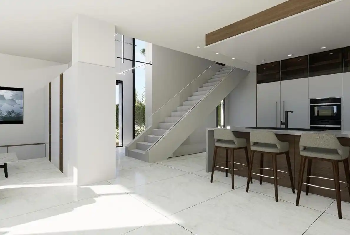 Casa con terraza en venta en Av. España, imagen 22