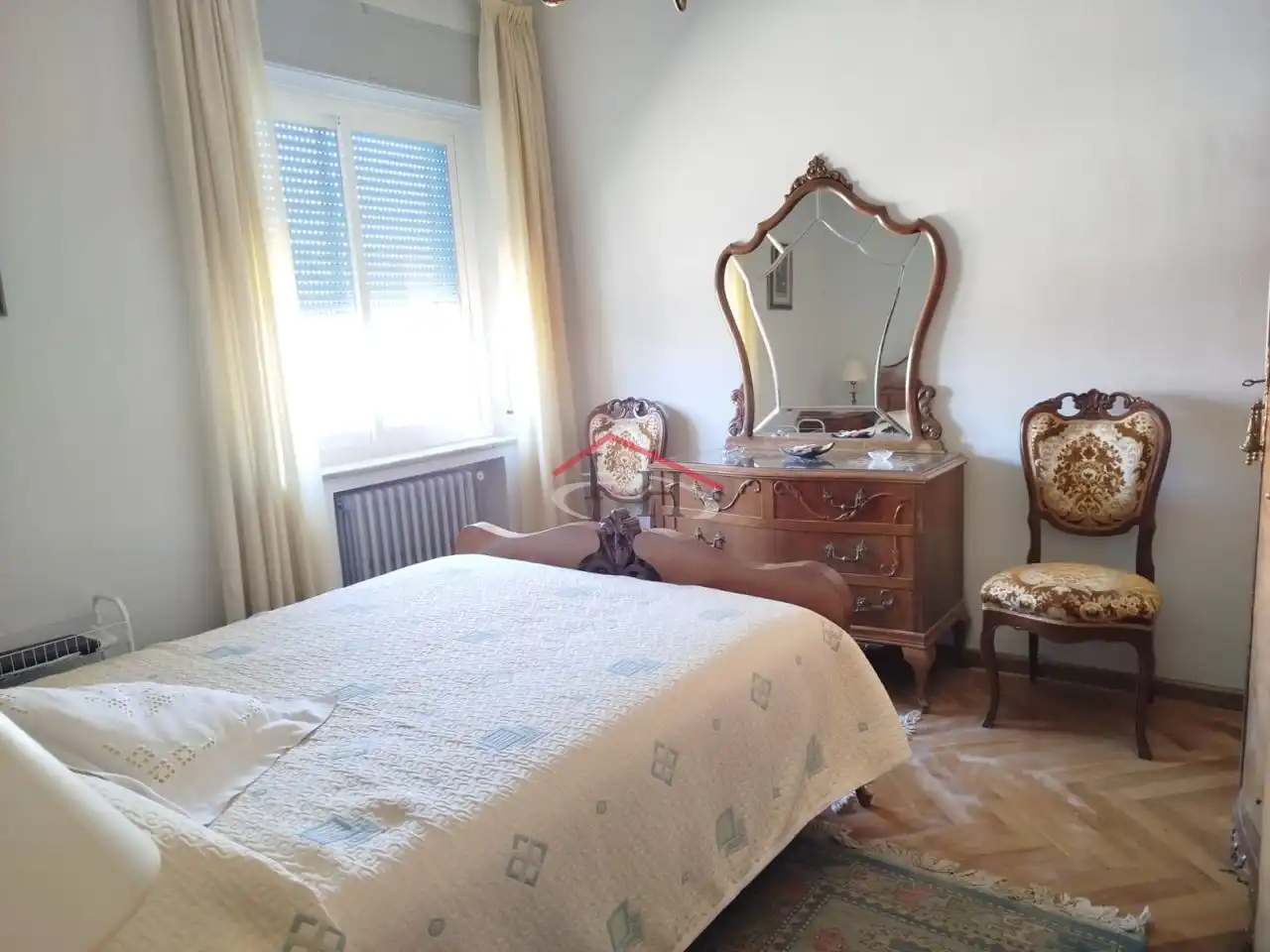 Casa con piscina en venta en Avenida Constitución, imagen 24