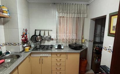 Kitchen of Flat for sale in San Fernando