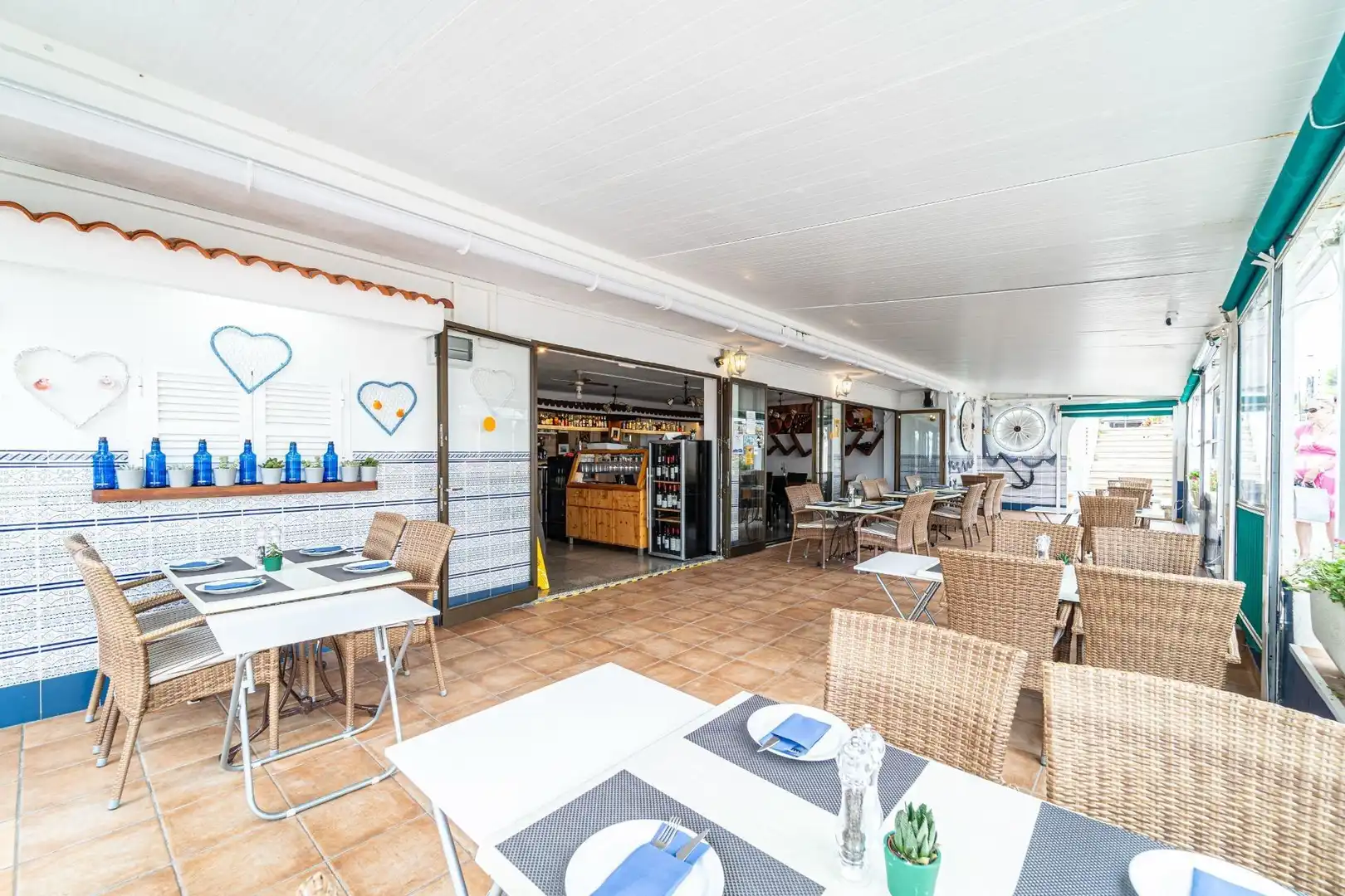 Local comercial en traspaso en Cala Ratjada, imagen 3