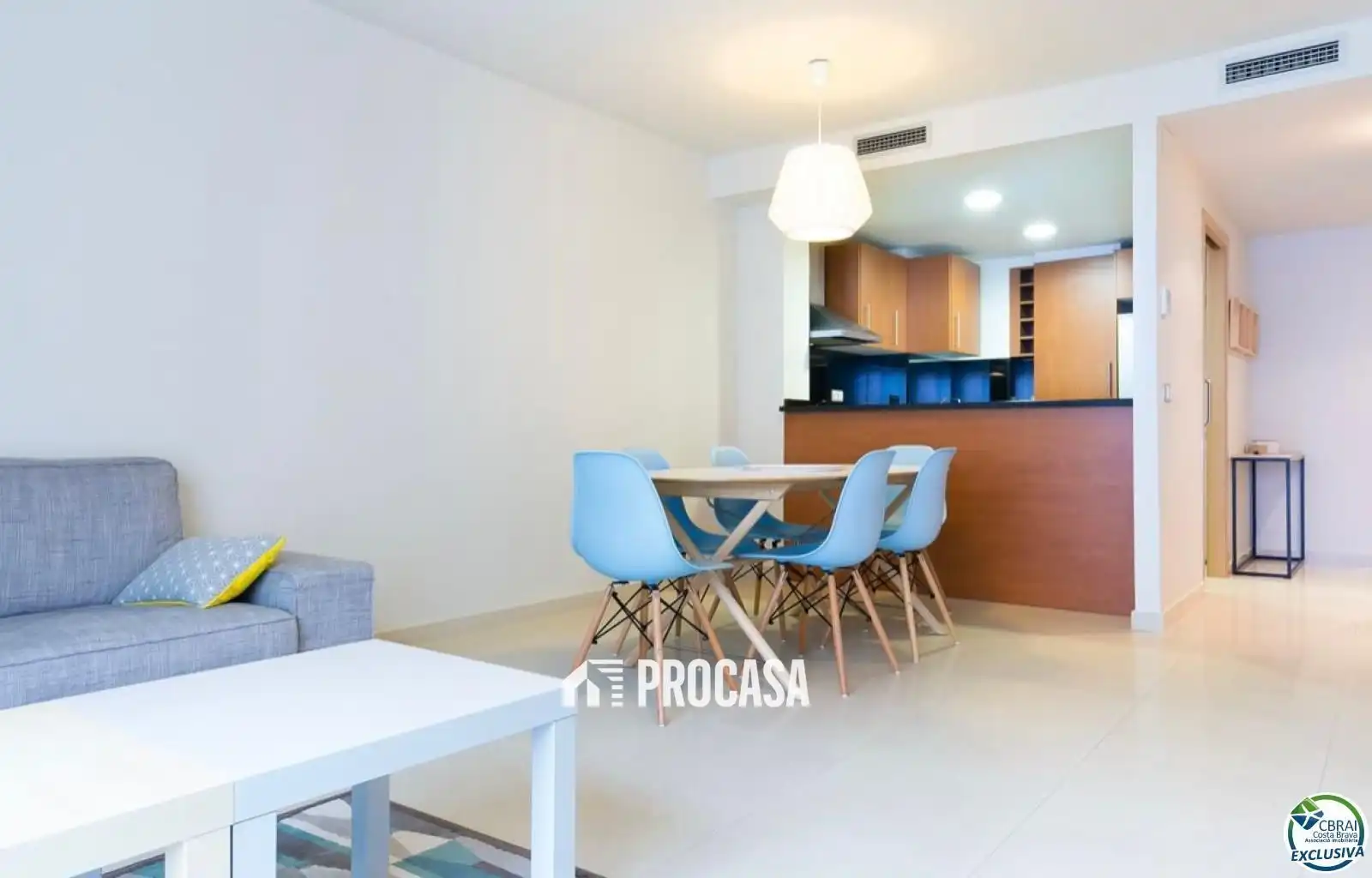 Appartement avec ascenseur à vendre à De Larquitecte Gaudi, imagen 4
