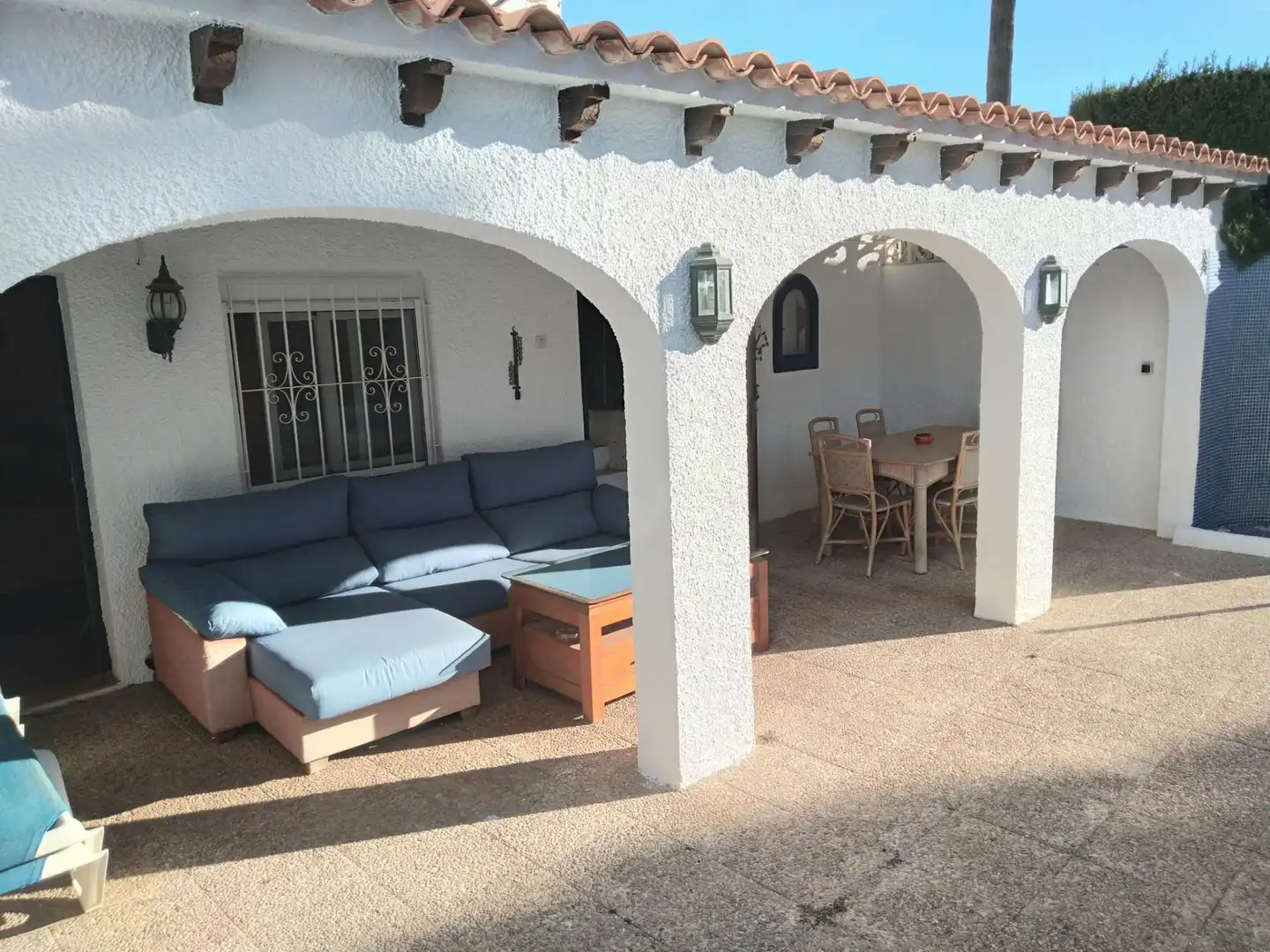 Maison avec piscine à vendre à Marisol Park - Ortembach - Los Almendros, imagen 27