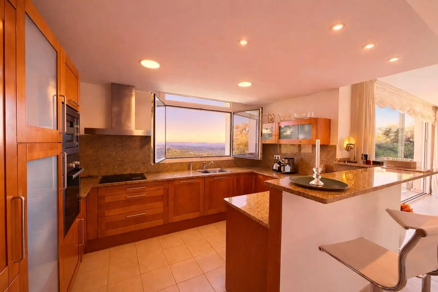 Villa mit Terrasse zum Verkauf in Calle de la Roca del Sol, imagen 5