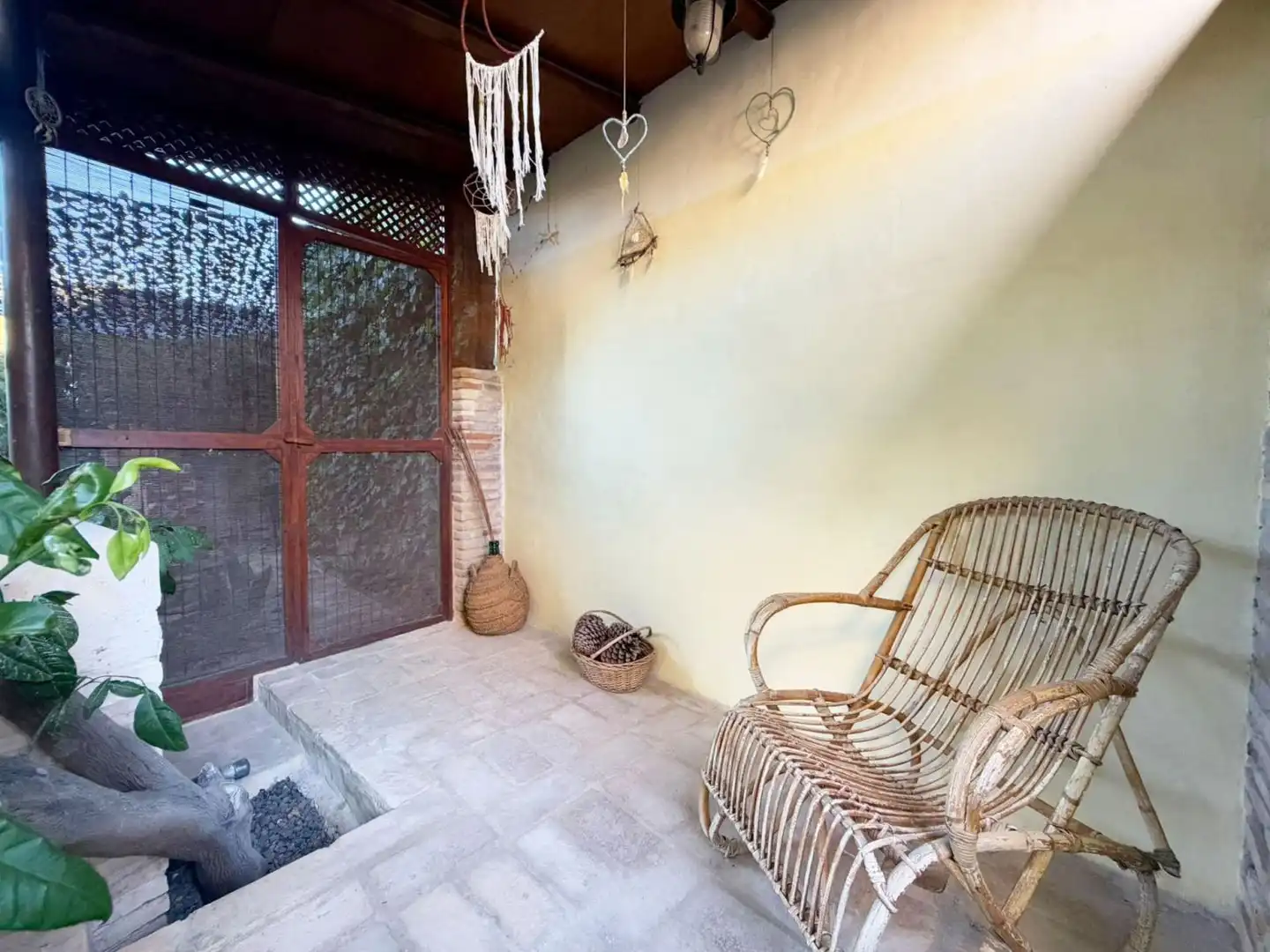 Chalet con jardín en venta en Montepinar - La Aparecida - Raiguero, imagen 50