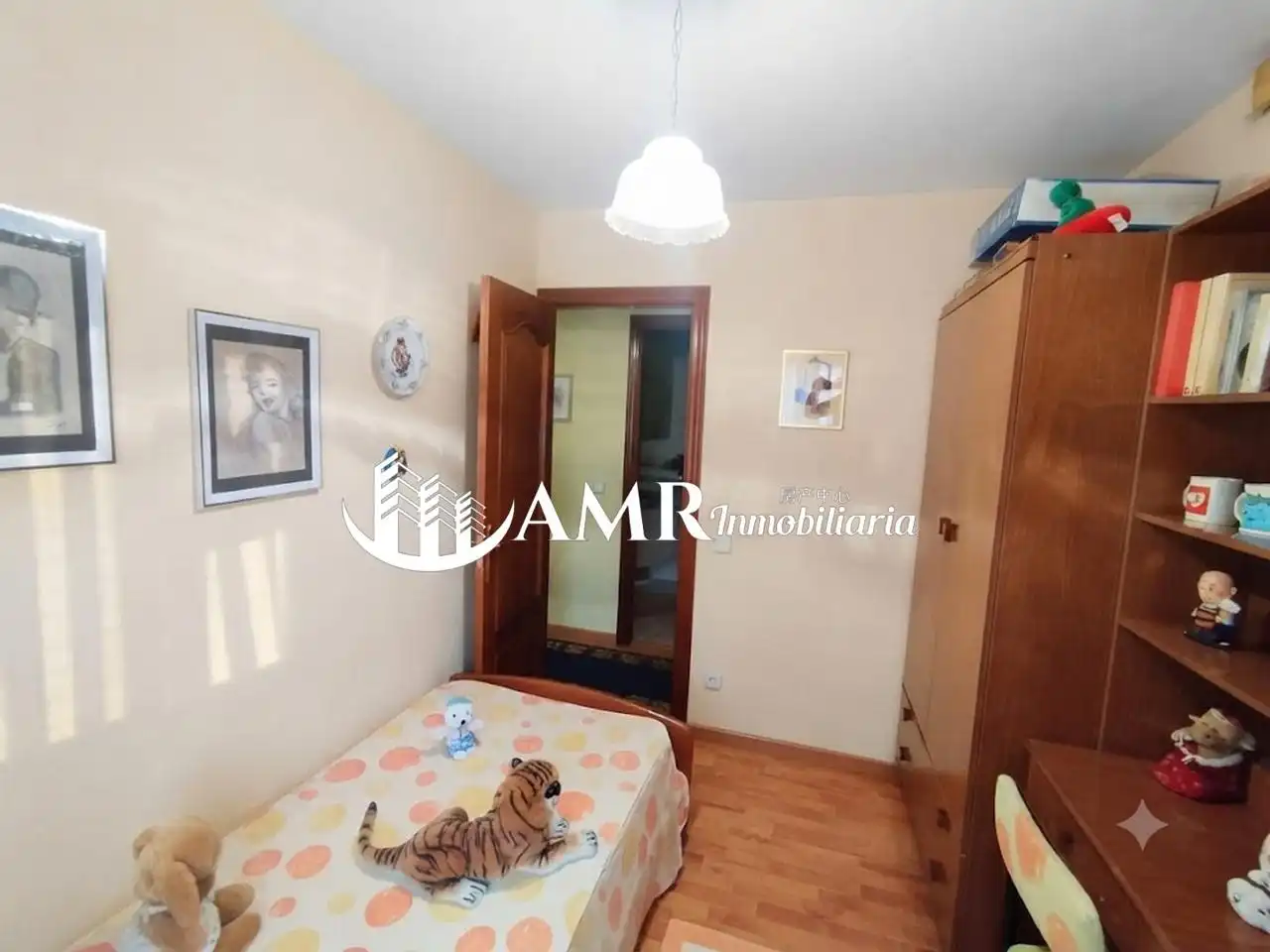 Flat for sale in Móstoles  with Air Conditioner, Heating and Terrace