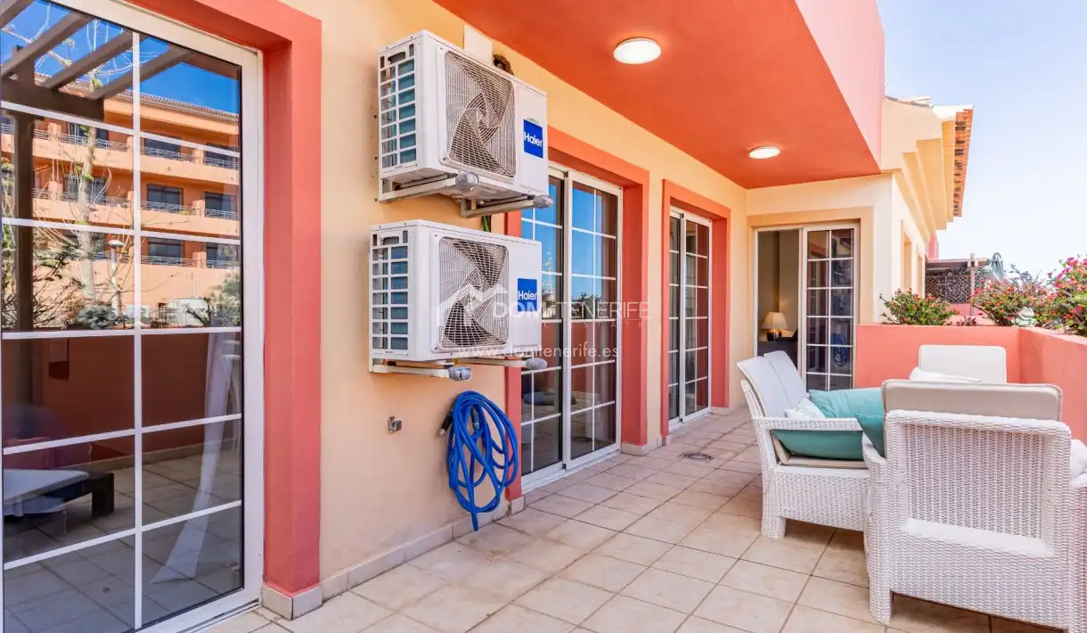 Appartement avec piscine à vendre à Costa Adeje, imagen 16