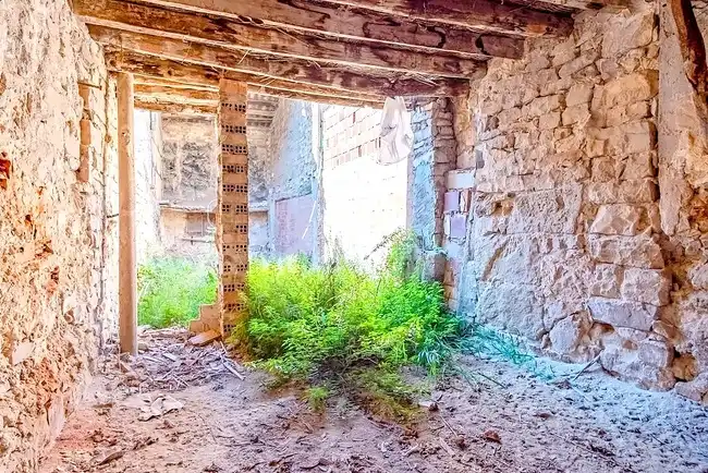 Casa o xalet en venda en Sástago