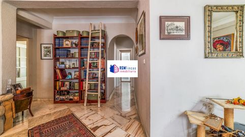 Foto 3 de Piso en venta en Barrio del Nervión, Sevilla Capital