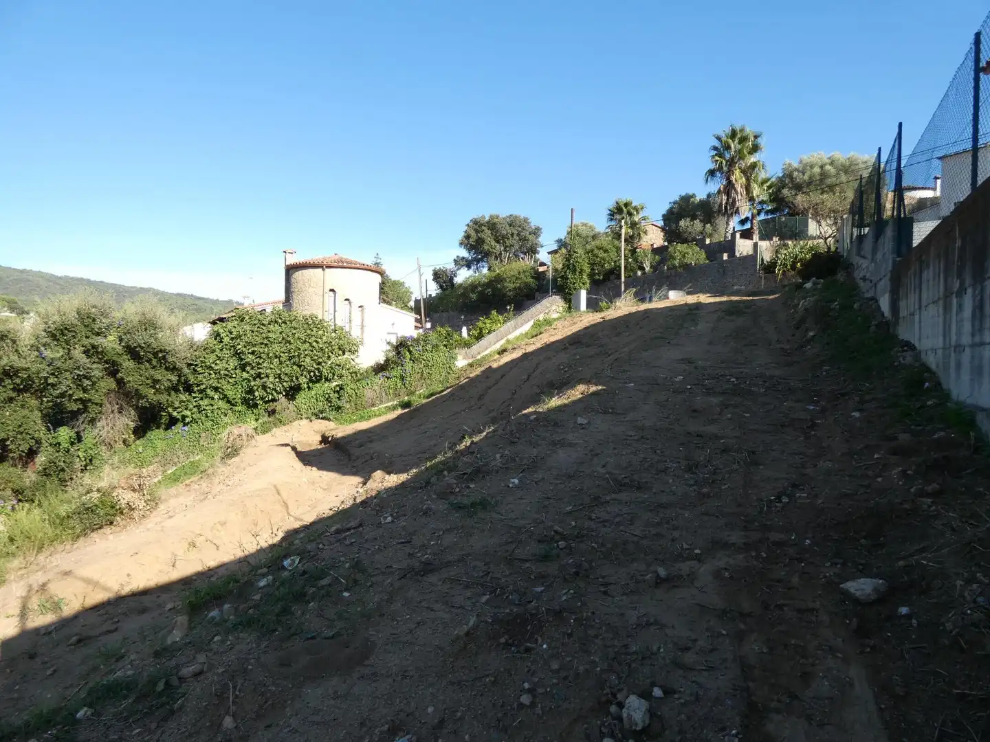 Terreny residencial en venda a Mas Pere - Río de Oro, imagen 4