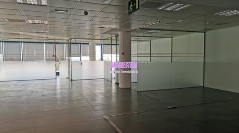 Foto 5 de Oficina de alquiler en Avenida Vents, Montigalà, Badalona