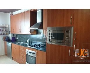 Kitchen of Flat for sale in Tortosa  with Air Conditioner and Terrace