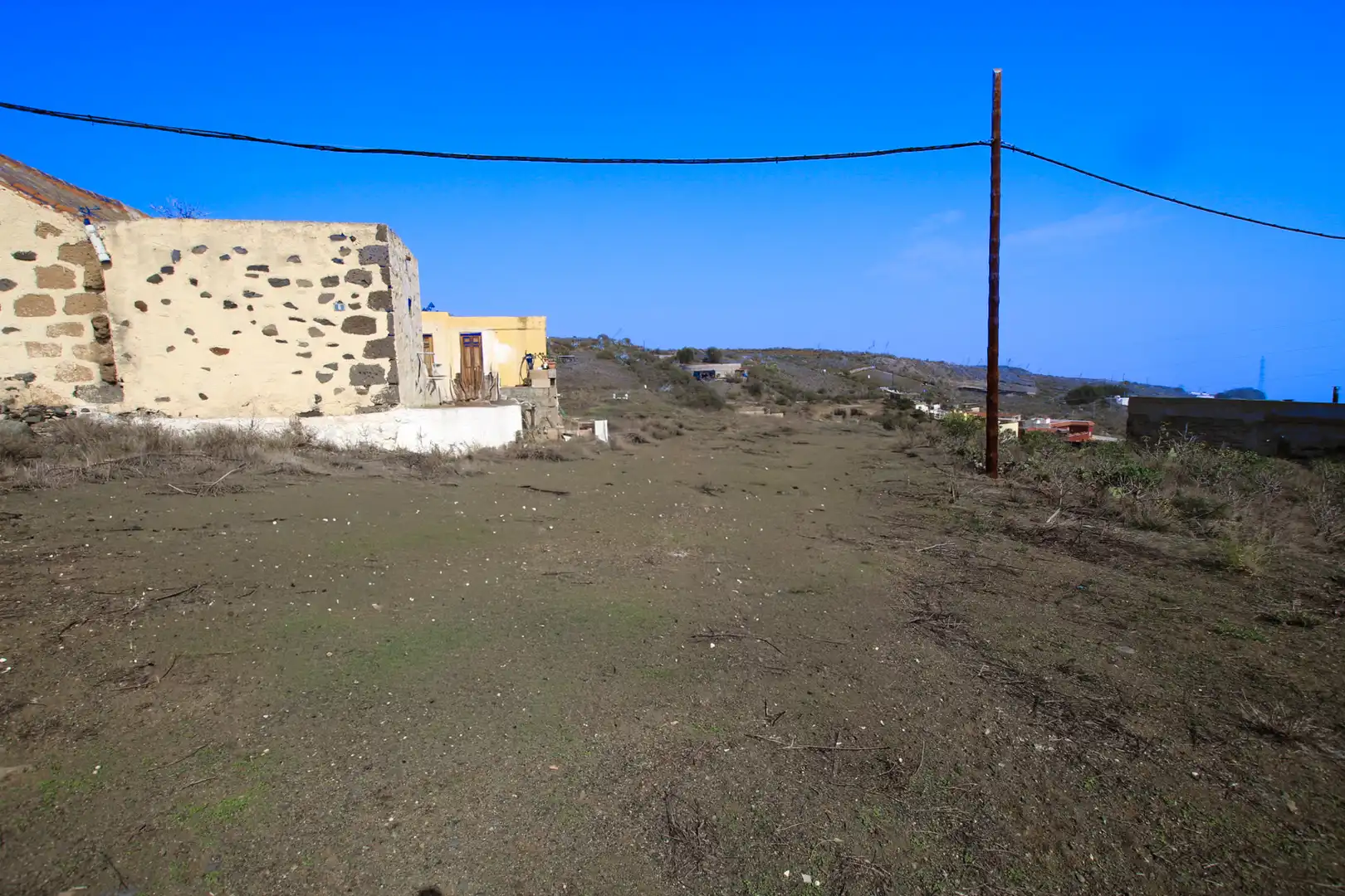 Lands and plots for sale in Calle Alamo S/N, imagen 8