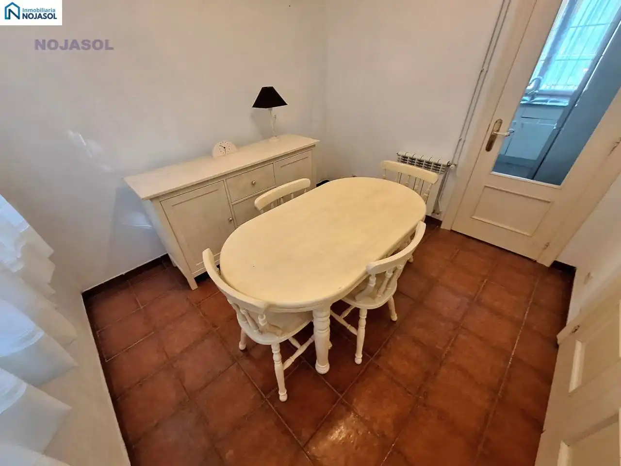 Comedor de Casa o chalet en venta en Arnuero con Calefacción y Jardín privado