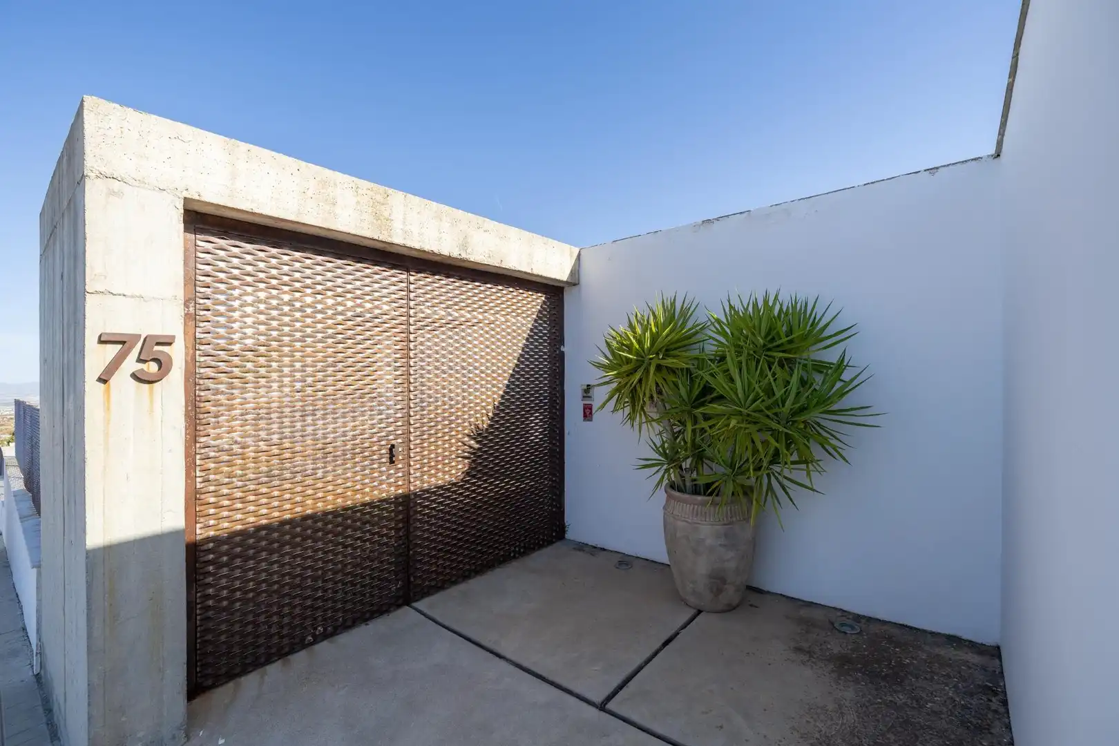 Chalet con jardín en venta en Calle Nevada 33, imagen 20