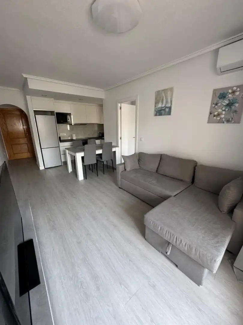 Wohnung mit Terrasse zur Miete in Playa del Cura, imagen 3