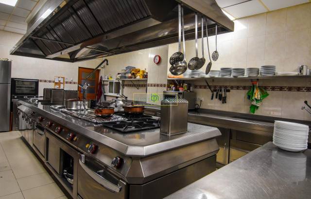 Local comercial en Venta en PLAZA MAYOR en Villazala