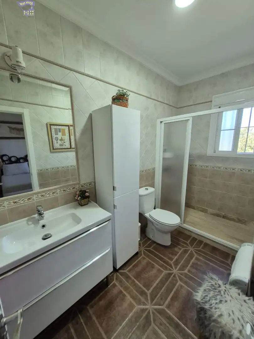 Villa avec piscine à vendre à Arcos de la Frontera, imagen 33