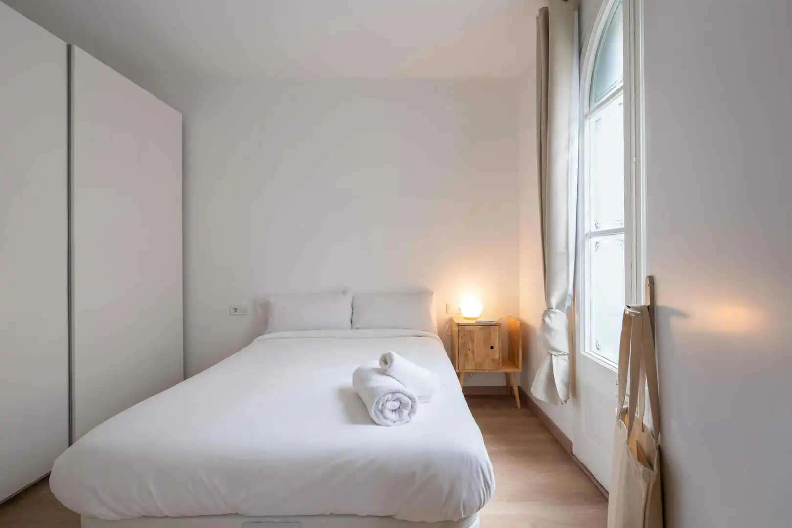 Flat to rent in Eixample, imagen 2