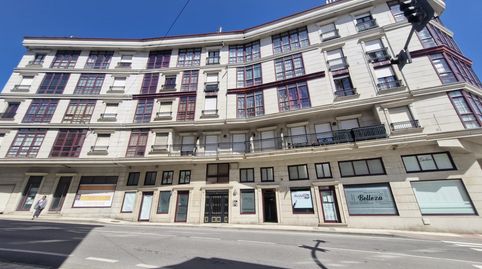 Foto 3 de Dúplex en venta en Rúa Cervantes, 2, Foz, Lugo
