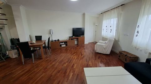 Foto 5 de Dúplex en venta en Pedro de Asua Kalea, San Martín, Vitoria - Gasteiz