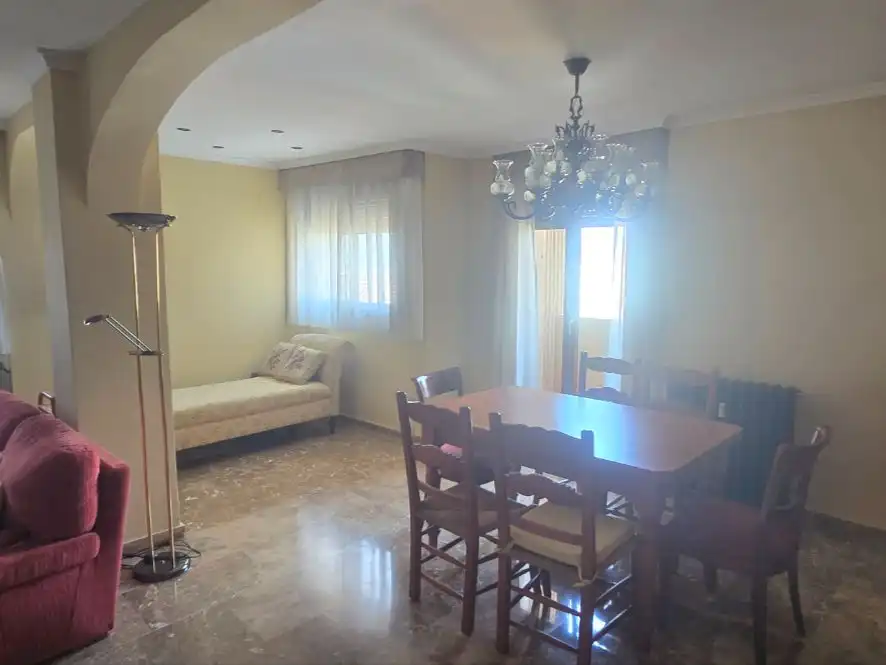Flat for rent in Granada, Granada