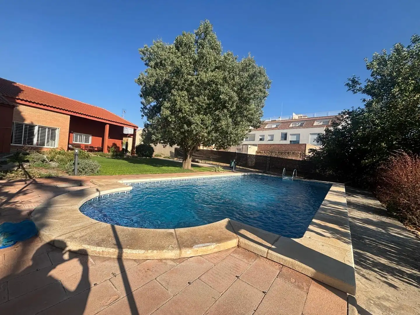 Detached house with terrace for sale in Área Rural-Valverde-Las Casas, imagen 21